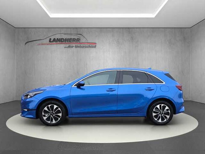 Kia Ceed 1.5 T-GDI Gold // Kamera/Sitzheizung /Navi