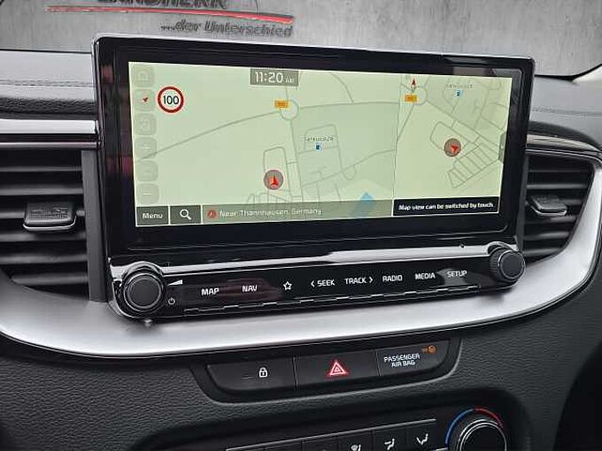 Kia Ceed 1.5 T-GDI Gold // Kamera/Sitzheizung /Navi