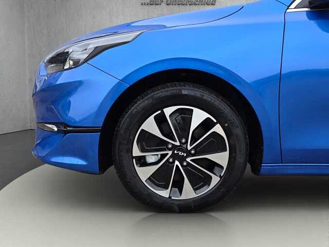 Kia Ceed 1.5 T-GDI Gold // Kamera/Sitzheizung /Navi