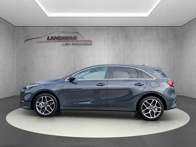 Kia Ceed 1.5 T-GDI Gold // Kamera/Sitzheizung /Navi