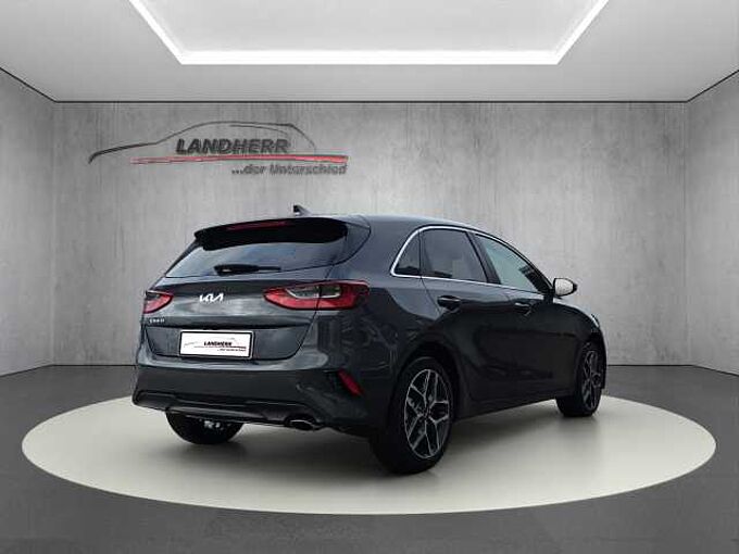 Kia Ceed 1.5 T-GDI Gold // Kamera/Sitzheizung /Navi