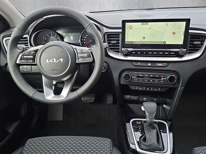 Kia Ceed 1.5 T-GDI Gold // Kamera/Sitzheizung /Navi