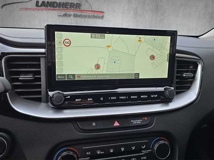 Kia Ceed 1.5 T-GDI Gold // Kamera/Sitzheizung /Navi