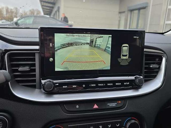 Kia Ceed 1.5 T-GDI Gold // Kamera/Sitzheizung /Navi