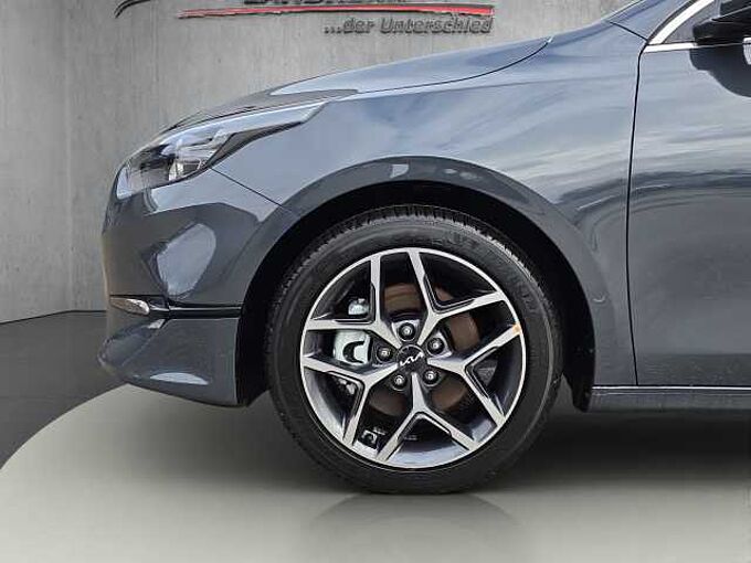 Kia Ceed 1.5 T-GDI Gold // Kamera/Sitzheizung /Navi