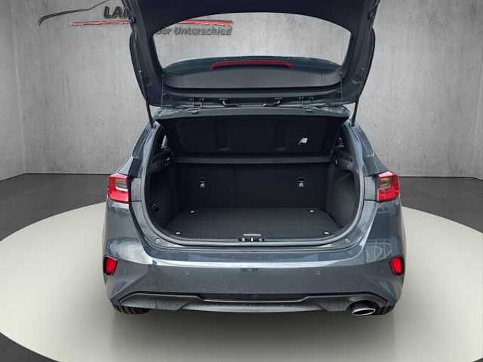 Kia Ceed 1.5 T-GDI Gold // Kamera/Sitzheizung /Navi