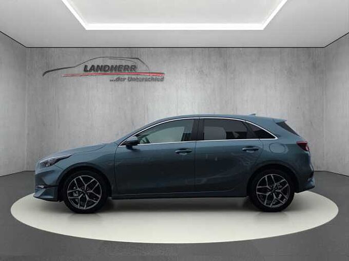 Kia Ceed 1.5 T-GDI Gold // Kamera/Sitzheizung /Navi