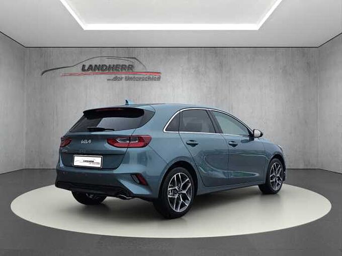 Kia Ceed 1.5 T-GDI Gold // Kamera/Sitzheizung /Navi