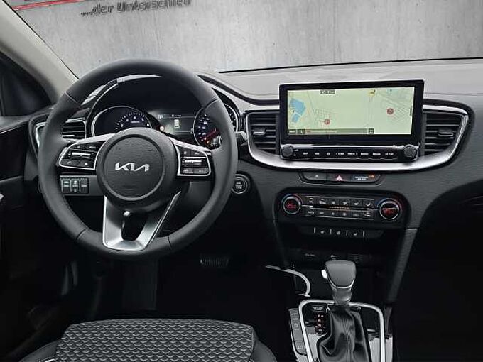 Kia Ceed 1.5 T-GDI Gold // Kamera/Sitzheizung /Navi