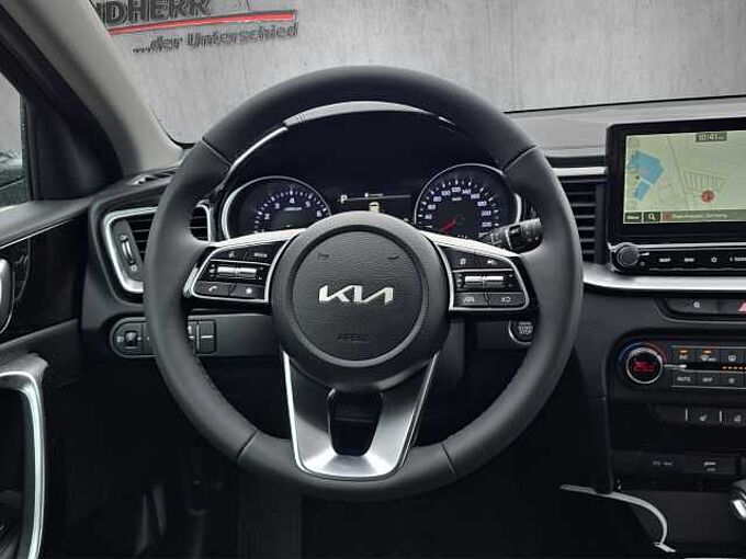 Kia Ceed 1.5 T-GDI Gold // Kamera/Sitzheizung /Navi