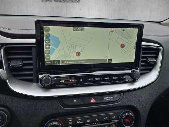 Kia Ceed 1.5 T-GDI Gold // Kamera/Sitzheizung /Navi