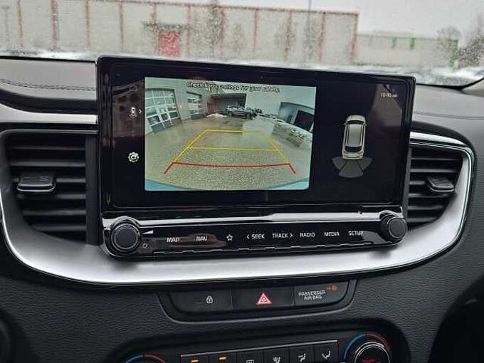 Kia Ceed 1.5 T-GDI Gold // Kamera/Sitzheizung /Navi