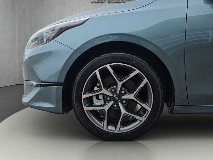 Kia Ceed 1.5 T-GDI Gold // Kamera/Sitzheizung /Navi