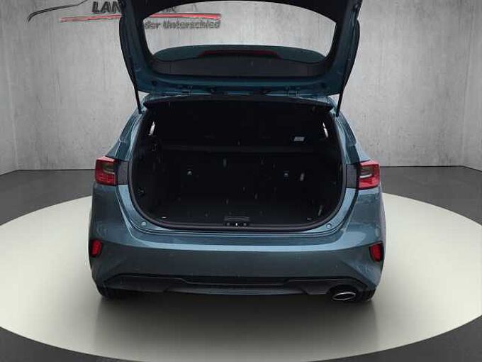 Kia Ceed 1.5 T-GDI Gold // Kamera/Sitzheizung /Navi