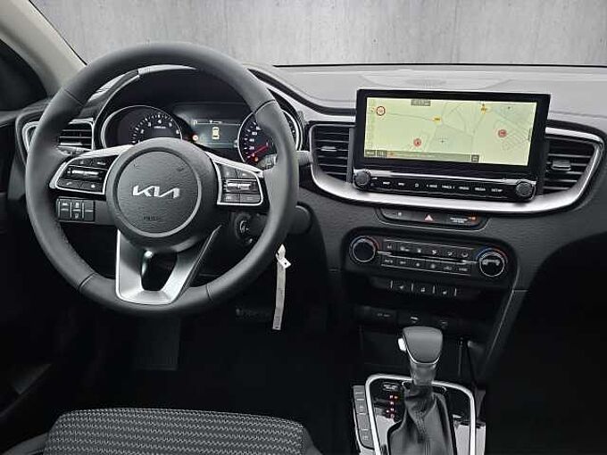 Kia Ceed 1.5 T-GDI Gold // Kamera/Sitzheizung /Navi
