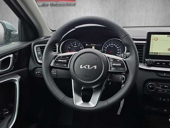 Kia Ceed 1.5 T-GDI Gold // Kamera/Sitzheizung /Navi