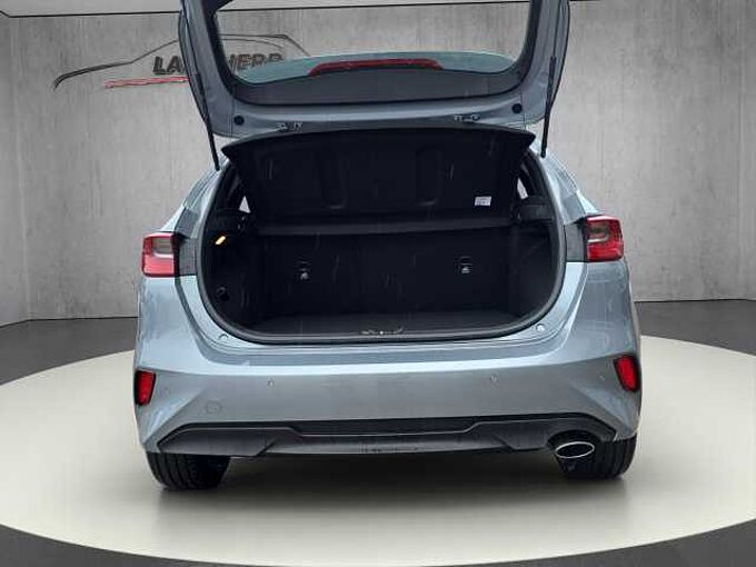 Kia Ceed 1.5 T-GDI Gold // Kamera/Sitzheizung /Navi