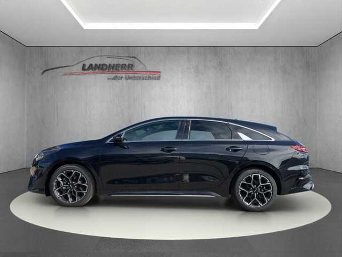 Kia ProCeed 1.5 GT Line elektr.Sitz/4xSHZ/JBL Audio