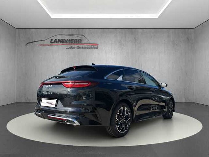 Kia ProCeed 1.5 GT Line elektr.Sitz/4xSHZ/JBL Audio