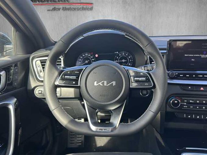 Kia ProCeed 1.5 GT Line elektr.Sitz/4xSHZ/JBL Audio