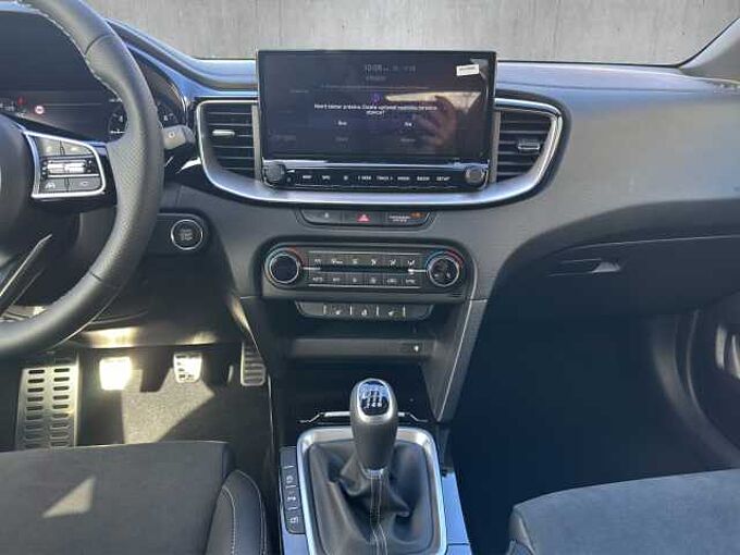 Kia ProCeed 1.5 GT Line elektr.Sitz/4xSHZ/JBL Audio