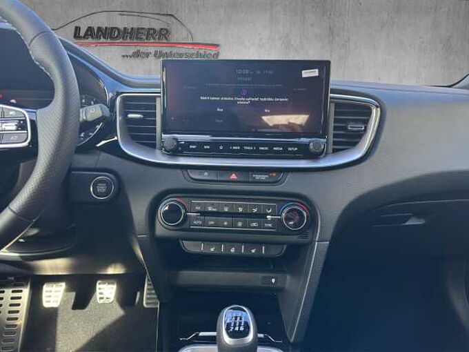 Kia ProCeed 1.5 GT Line elektr.Sitz/4xSHZ/JBL Audio