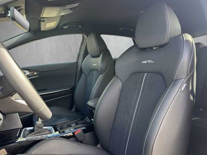 Kia ProCeed 1.5 GT Line elektr.Sitz/4xSHZ/JBL Audio