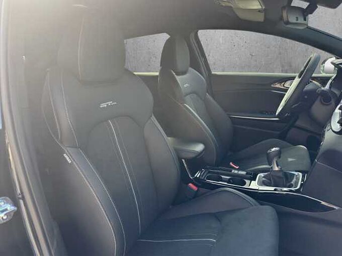 Kia ProCeed 1.5 GT Line elektr.Sitz/4xSHZ/JBL Audio