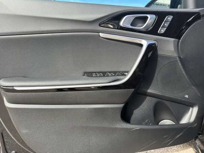 Kia ProCeed 1.5 GT Line elektr.Sitz/4xSHZ/JBL Audio
