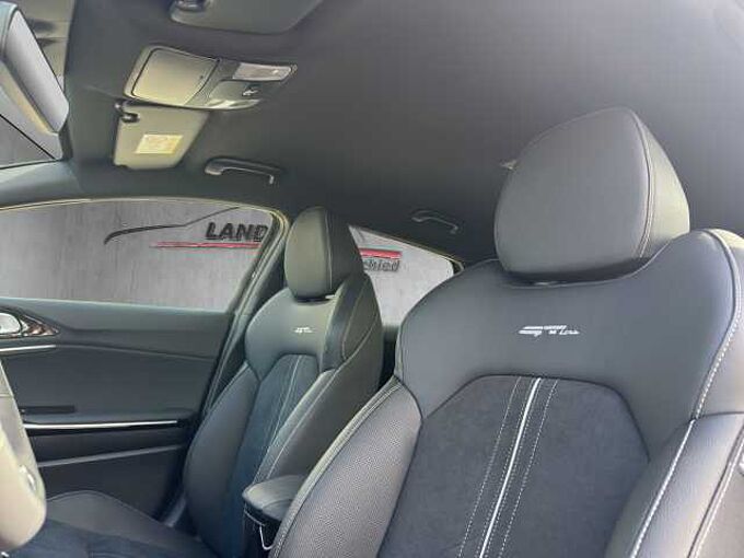 Kia ProCeed 1.5 GT Line elektr.Sitz/4xSHZ/JBL Audio