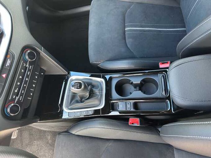 Kia ProCeed 1.5 GT Line elektr.Sitz/4xSHZ/JBL Audio