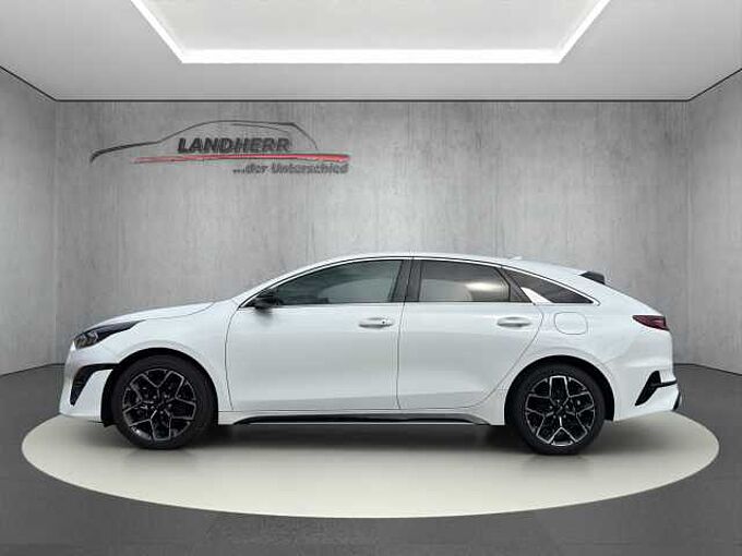 Kia ProCeed 1.5 GT Line LED/Kamera/4xSHZ
