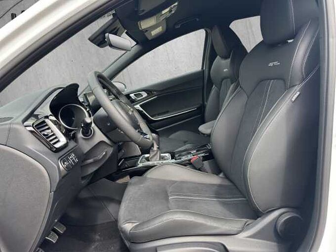 Kia ProCeed 1.5 GT Line LED/Kamera/4xSHZ