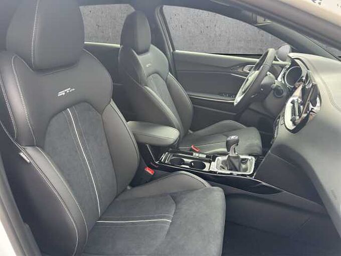 Kia ProCeed 1.5 GT Line LED/Kamera/4xSHZ