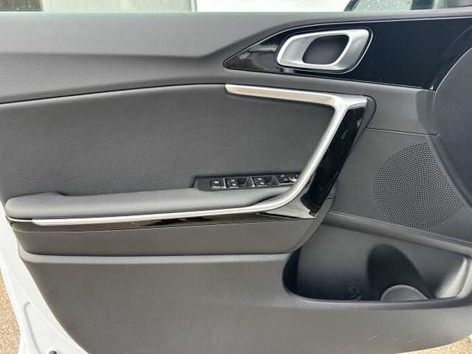 Kia ProCeed 1.5 GT Line LED/Kamera/4xSHZ