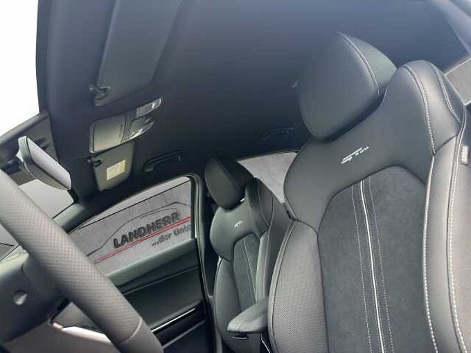 Kia ProCeed 1.5 GT Line LED/Kamera/4xSHZ