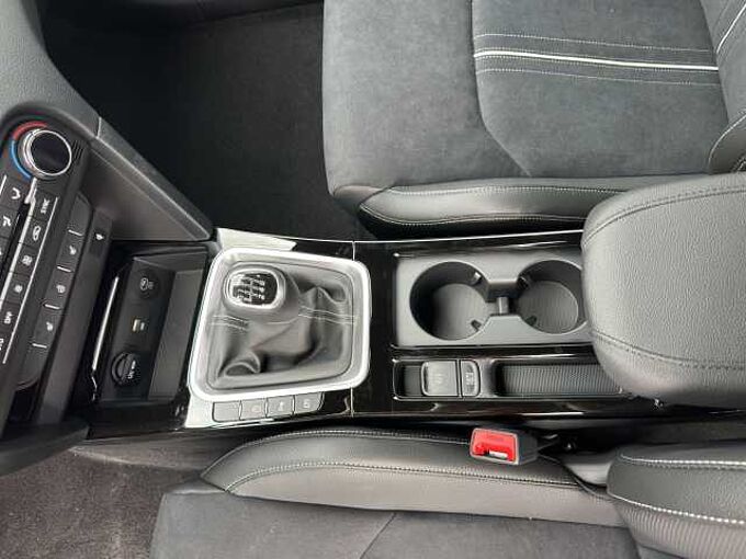 Kia ProCeed 1.5 GT Line LED/Kamera/4xSHZ