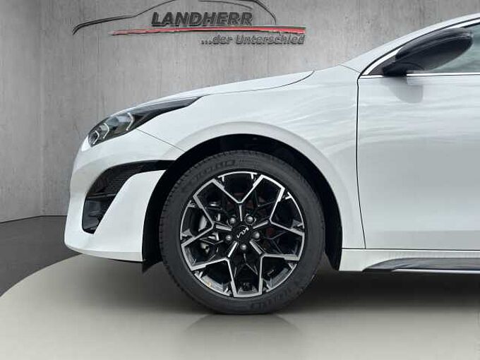 Kia ProCeed 1.5 GT Line LED/Kamera/4xSHZ