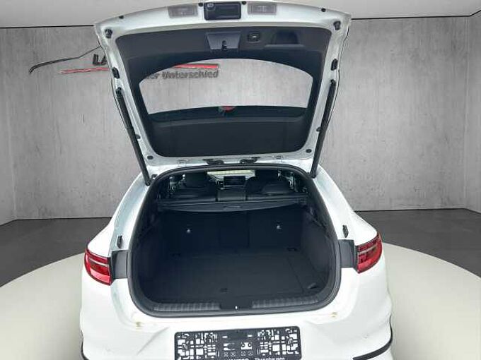Kia ProCeed 1.5 GT Line LED/Kamera/4xSHZ