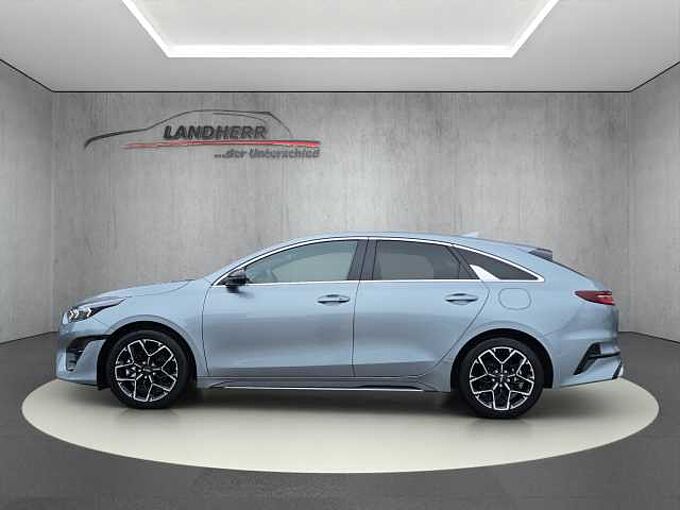 Kia ProCeed 1.5 T-GDI GT-Line //4x Sitzheizung/Navi /LED