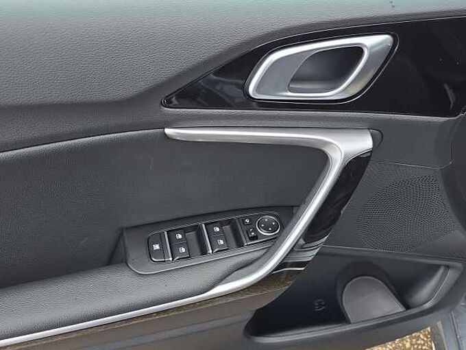 Kia ProCeed 1.5 T-GDI GT-Line //4x Sitzheizung/Navi /LED