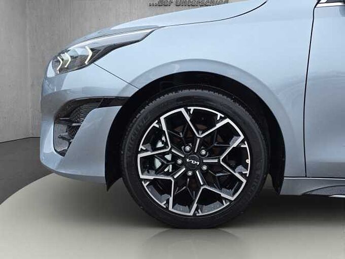 Kia ProCeed 1.5 T-GDI GT-Line //4x Sitzheizung/Navi /LED