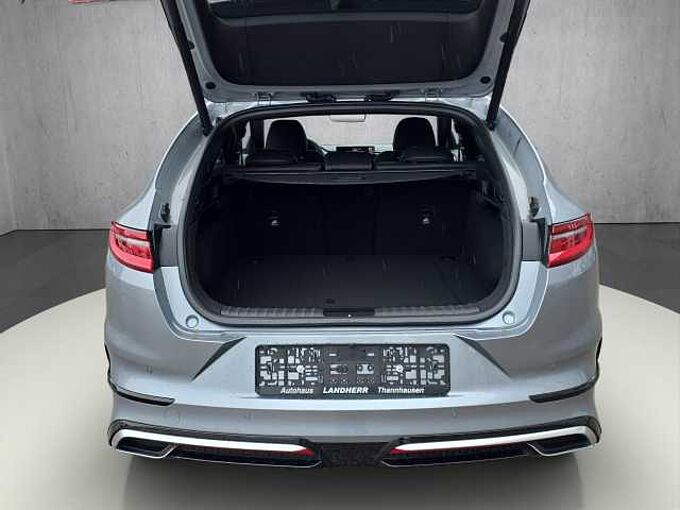 Kia ProCeed 1.5 T-GDI GT-Line //4x Sitzheizung/Navi /LED