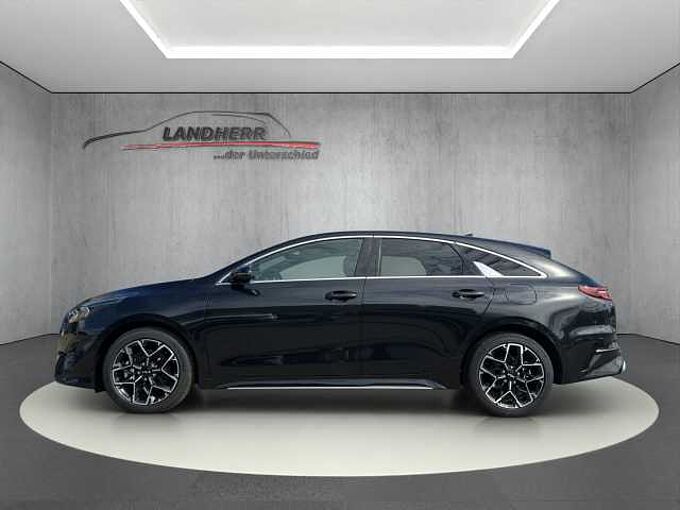 Kia ProCeed 1.5 GT Line LED/Kamera/4 x SHZ