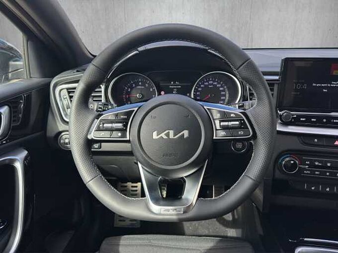 Kia ProCeed 1.5 GT Line LED/Kamera/4 x SHZ