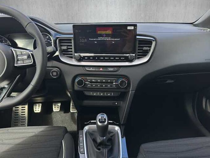 Kia ProCeed 1.5 GT Line LED/Kamera/4 x SHZ