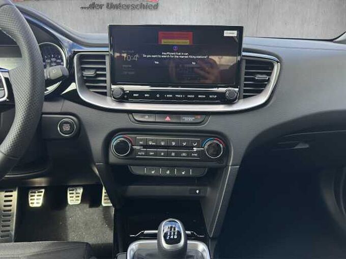 Kia ProCeed 1.5 GT Line LED/Kamera/4 x SHZ