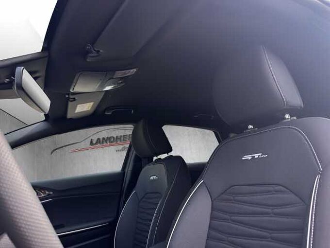 Kia ProCeed 1.5 GT Line LED/Kamera/4 x SHZ