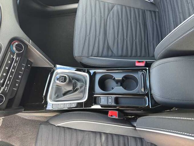 Kia ProCeed 1.5 GT Line LED/Kamera/4 x SHZ