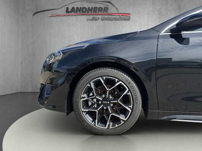 Kia ProCeed 1.5 GT Line LED/Kamera/4 x SHZ